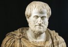 Biography of  Aristotle