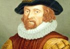 Biography of  Francis Bacon