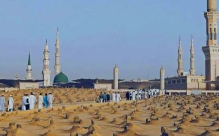 মুয়ায বিন জাবাল রাঃ আনহু - এর জীবনী