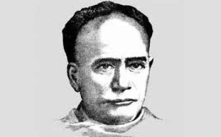 ঈশ্বরচন্দ্র বিদ্যাসাগরের জীবনী