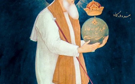 হযরত খাজা মঈনুদ্দিন চিশতী (রহঃ) এর জীবনী-বানী ! গরীবে নেওয়াজ এর কারামত