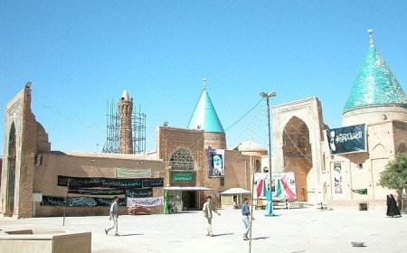 সুলতানুল আরেফিন হযরত বায়েজিদ বোস্তামি (র.) এর জীবনী