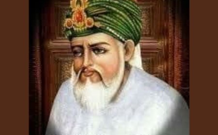 বড় পীর আব্দুল কাদের জিলানী ( রহঃ ) এর জীবনী।