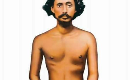 সাধক মহর্ষি মনমোহন দত্ত সাধুর জীবনী