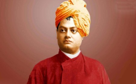 স্বামী বিবেকানন্দ এর জীবনী – Swami Bivekananda Biography in Bengali