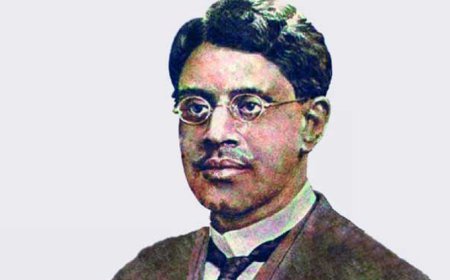 শিশু সাহিত্যিক সুকুমার রায় জীবনী – Sukumar Roy Biography in Bengali