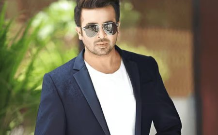 শাকিব খান এর জীবন কাহিনী |  Biography  of Megastar Sakib Khan