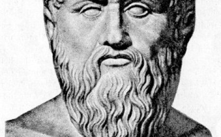 প্লেটোর জীবনী-biography of plato