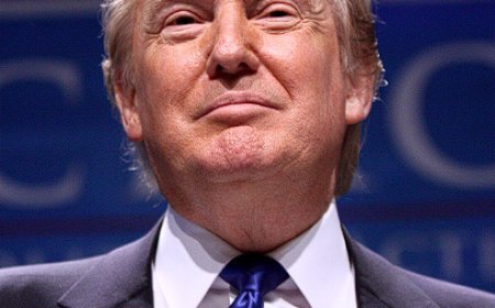 আমেরিকার প্রেসিডেন্ট ডোনাল্ড ট্রাম্পের জীবনী | Donald Trump Life Story | Biography Of Donald Trump