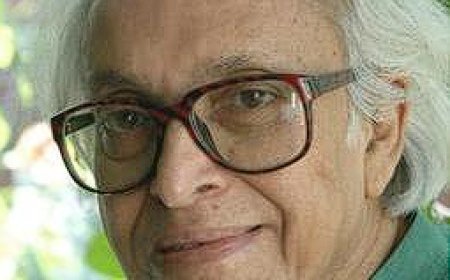 শামসুর রাহমান জীবনী |Biography of Shamsur Rahman