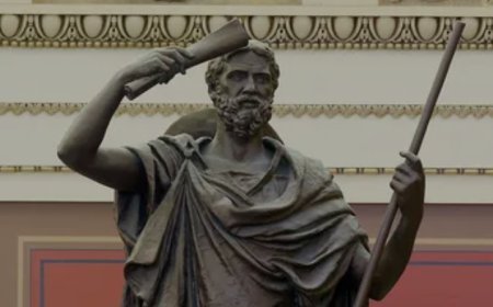 হিরোডোটাসের জীবনী-biography of herodotus