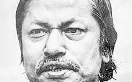 আবু হেনা মোস্তফা কামাল এর জীবনী | Biography of Abu Hena Mostofa Kamal