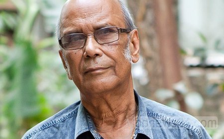 সৈয়দ শামসুল হক এর জীবন কাহিনী |  Biography of Syed Shamsul Haque