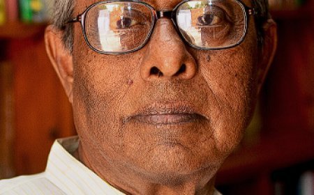 হাসান ফকরী  এর জীবন কাহিনী | Biography of Hasan Fakri