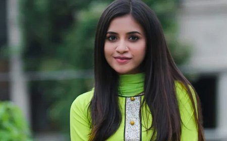 তাসনুভা তিশা  জীবনী | Biography Of Tasnuva Tisha
