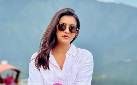 তানজিন তিশা জীবনী |Biography Of  Tanjin Tisha