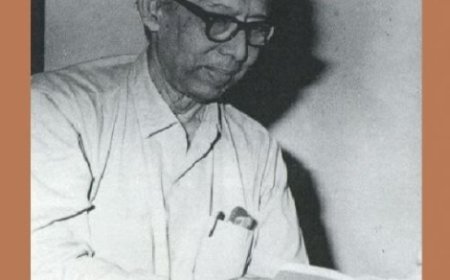 মুহাম্মাদ কুদরাত-এর জীবনী-biography of  Dr. Muhammad Qudrat-i-Khuda