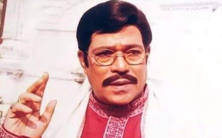 চিত্রনায়ক রাজীব  এর জীবনী | Biography Of Rajib