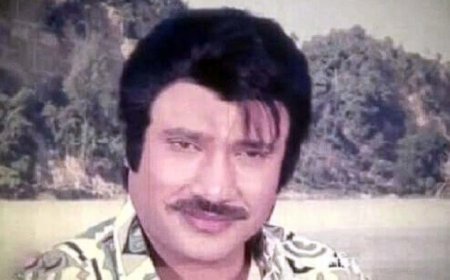 চিত্রনায়ক জসিম এর জীবনী |  Biography Of Jashim