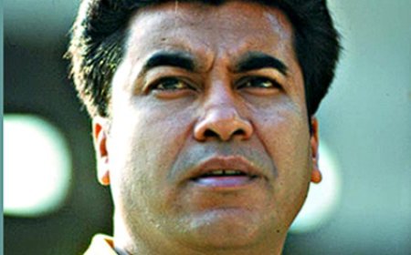 চিত্রনায়ক মান্না  এর জীবনী| Biography Of Manna