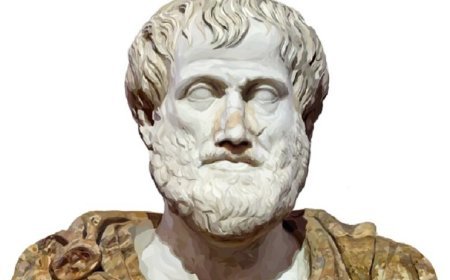রাষ্ট্রবিজ্ঞানে জনক এরিস্টটল এর জীবনী-biography of aristotle