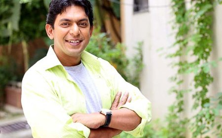 চিত্রনায়ক চঞ্চল চৌধুরী এর জীবনী | Biography Of Chanchal Chowdhury