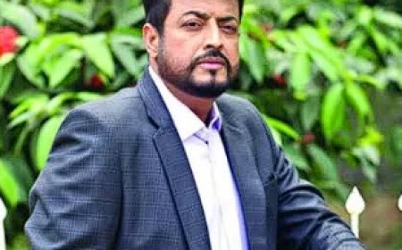 ওমর সানি জীবনী |  biography of  Omar Sani