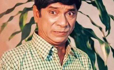 চিত্রনায়ক দিলদার জীবনী | Biography Of  Dildar