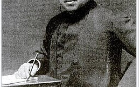 আচার্য জগদীশচন্দ্র বসু জীবনী || Acharya Jagadish Chandra Bose Biography