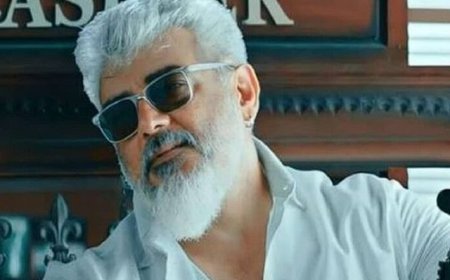 অজিত কুমার এর জীবনী  | Biography Of Ajith Kumar