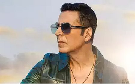 অক্ষয় কুমার  এর জীবনী | Biography Of  Akshay Kumar