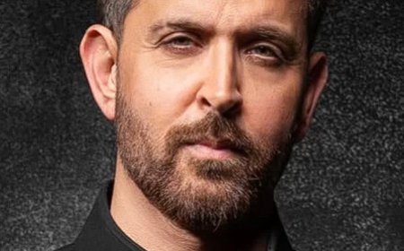 হৃত্বিক রোশন এর জীবনী | Biography Of Hrithik Roshan