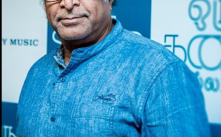 অভিনেতা নছর   এর জীবনী | Biography Of Nassar