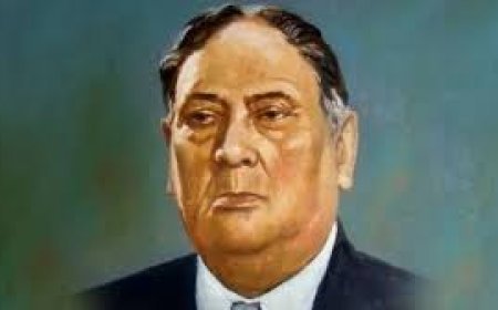 শেরে বাংলা এ কে ফজলুল হক জীবন | Biography of Sher E Bangla A K Fazlul Hoque