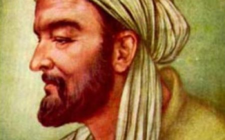 ইবনে সিনা এর জীবনী | Biography of Avicenna
