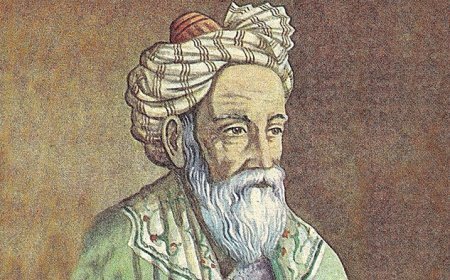 ওমর খৈয়াম এর জীবনী | Biography of Omar Khayyam