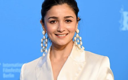 আলিয়া ভাট  এর জীবনী | Biography Of  Alia Bhatt