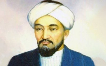 আল ফারাবি এর জীবনী | biography of al farabi
