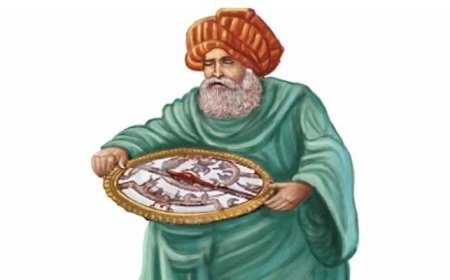 আল বাত্তানি এর জীবনী | Biography of Al Battani