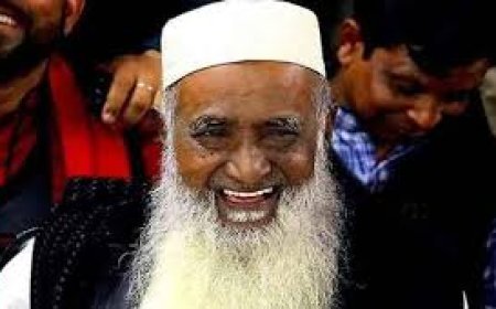 অধ্যক্ষ মোঃ মতিউর রহমান জীবনী | Biography of Motiur Rahman