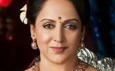 হেমা মালিনী জীবনী ||Biography of Hema Malini