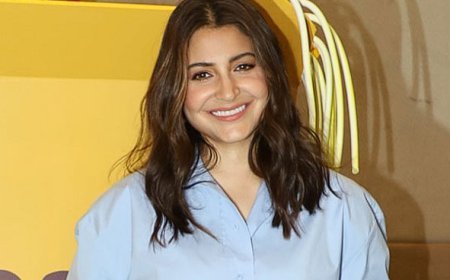 অনুষ্কা শর্মা  এর জীবনী | Biography Of  Anushka Sharma