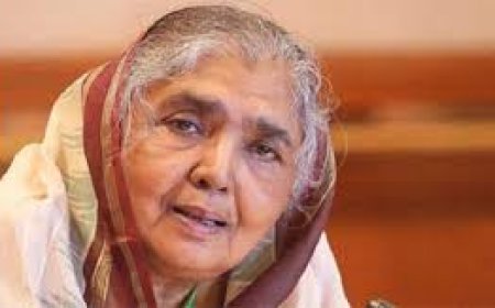 মতিয়া চৌধুরী  জীবনী  || biography of Matia Chowdhury