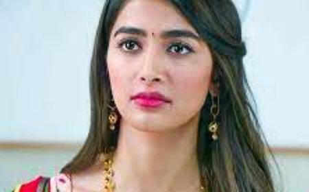 অভিনেত্রী পূজা হেগড়ে এর জীবনী | Biography Of Pooja Hegde
