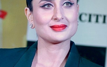 কারিনা কাপুর এর জীবনী | Biography Of  Kareena Kapoor Khan