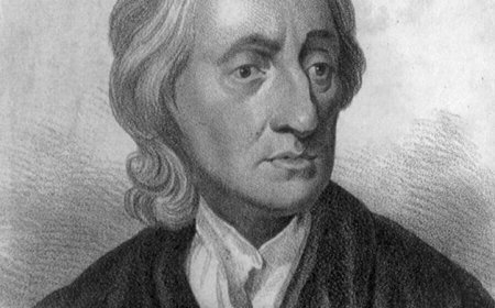 জন লক এর জীবনী | Biography of John Locke