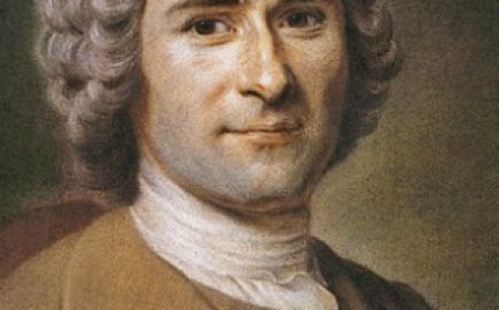 জাঁ জ্যাক রুশো এর জীবনী | Biography of jJean-Jacques Rousseau