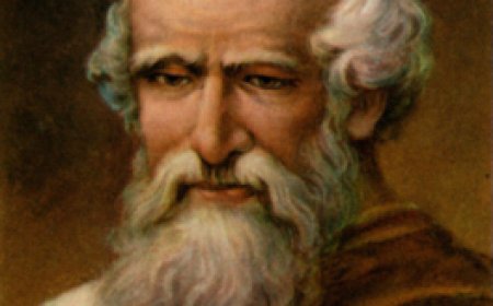 আর্কিমিডিস এর জীবনী | Biography Of Archimedes