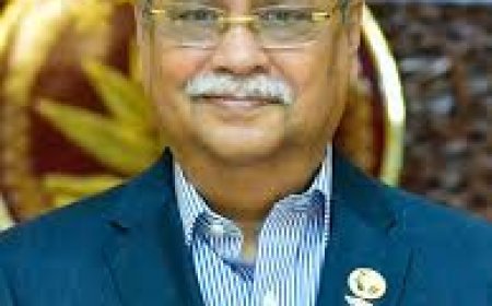 রাষ্ট্রপতি মোঃ সাহাবুদ্দিন জীবনী  || Biography of President Md. Shahabuddin