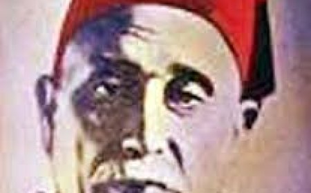 কায়কোবাদ এর জীবনী || Biography of Kaikobad